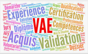 formation VAE au cfppa de Valdoie