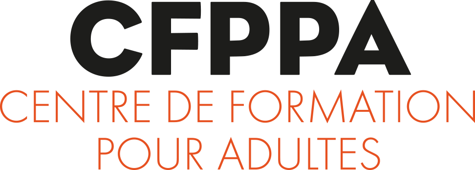 Logo du CFPPA - Centre de formation pour adultes