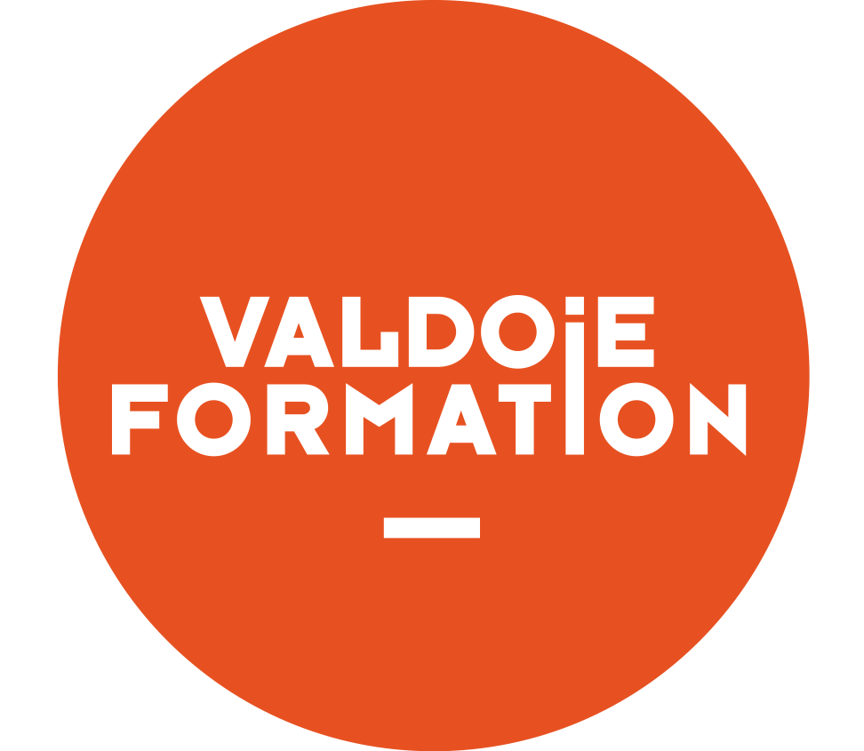 Logo Valdoie Formation