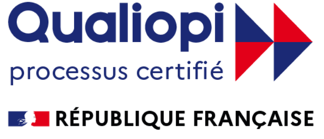 Qualiopi - processus certifié